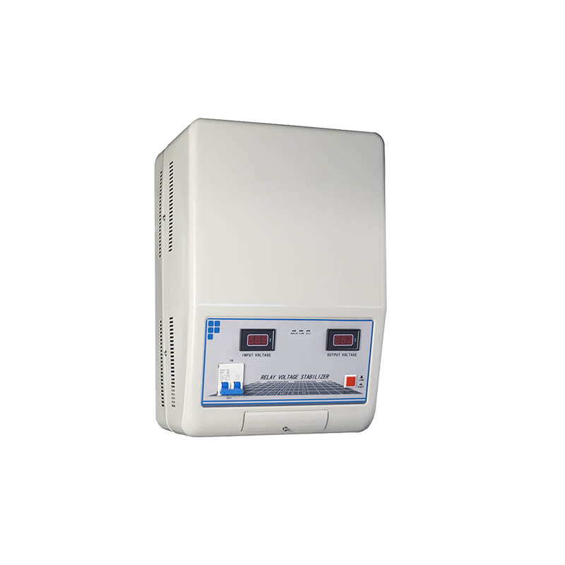 Relay Voltage Stabilizer I Power Solution Provider Wenzhou Modern