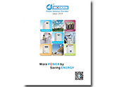 Wenzhou Modern Group,E-catalog (Download PDF - 1.76 MB)