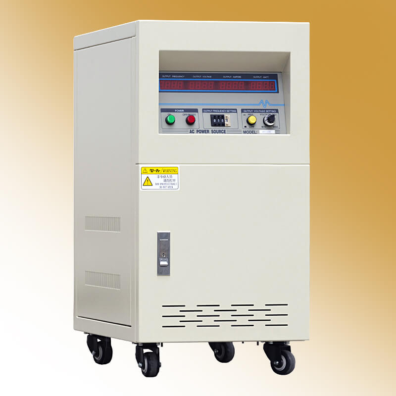 Frequency Inverter I Power Solution Provider Wenzhou Modern Group Co