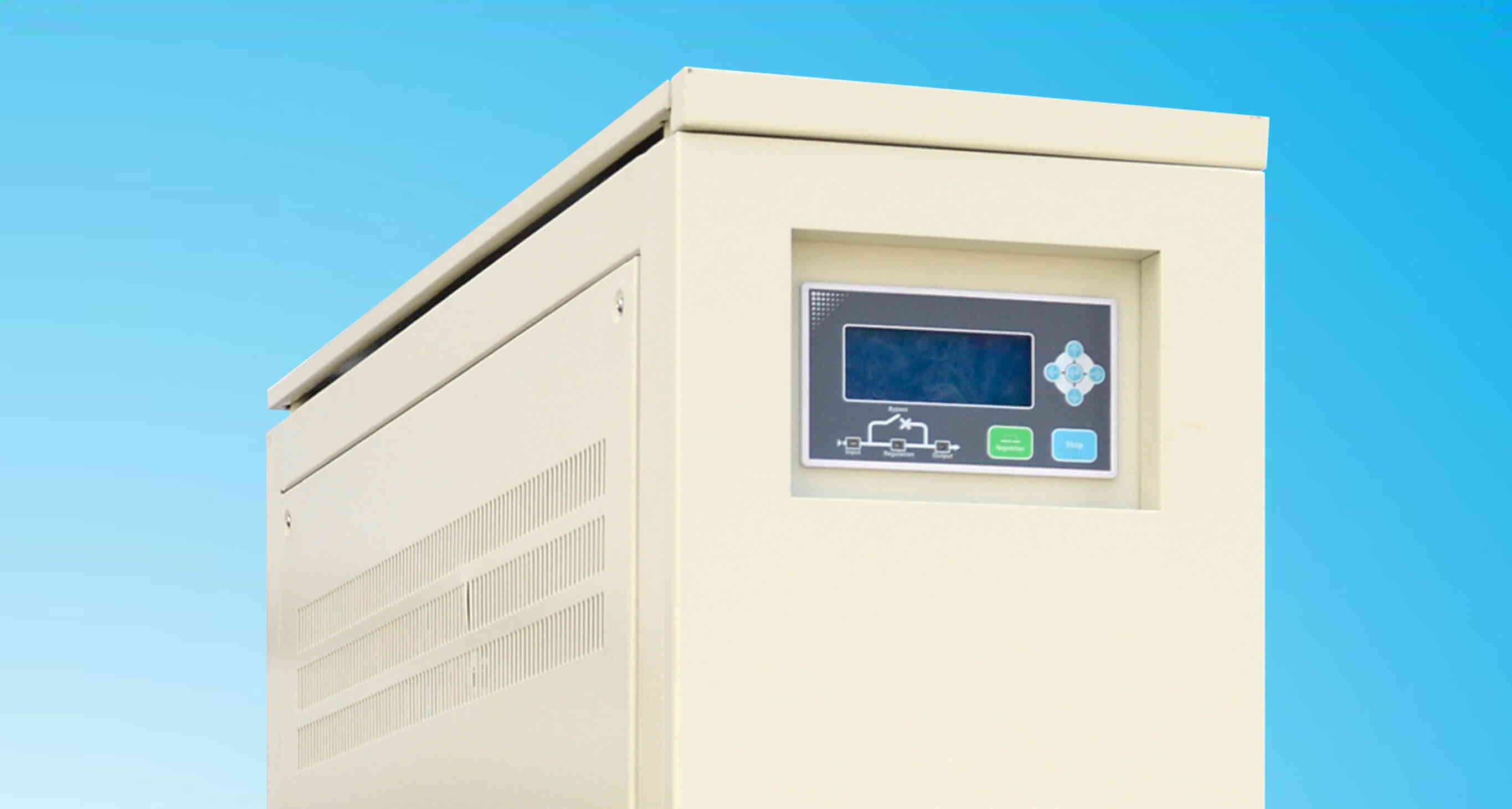 AC Power Conditioner