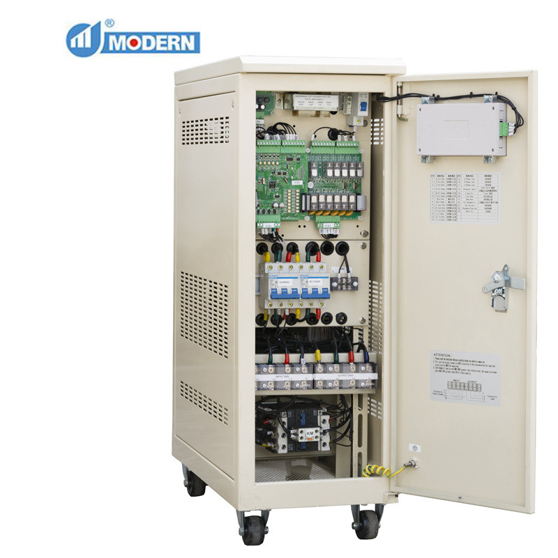 15 kVA 3 Phase Automatic Voltage Stabilizer