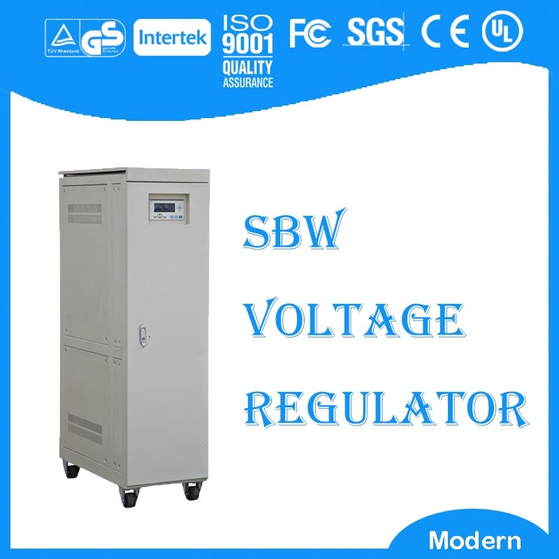 60 kVA Voltage Optimiser