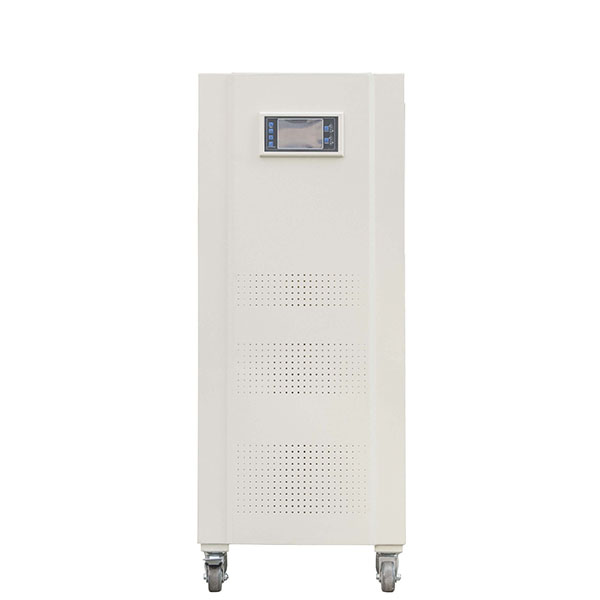 Non-Contact Voltage Stabilizer (ZSBW-200kVA)