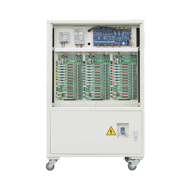 500 VA Single Phase Static Voltage Stabilizer