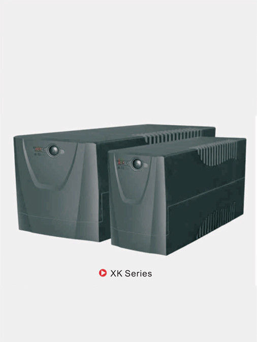20 kVA Single Phase Uninterruptible Power Supply UPS