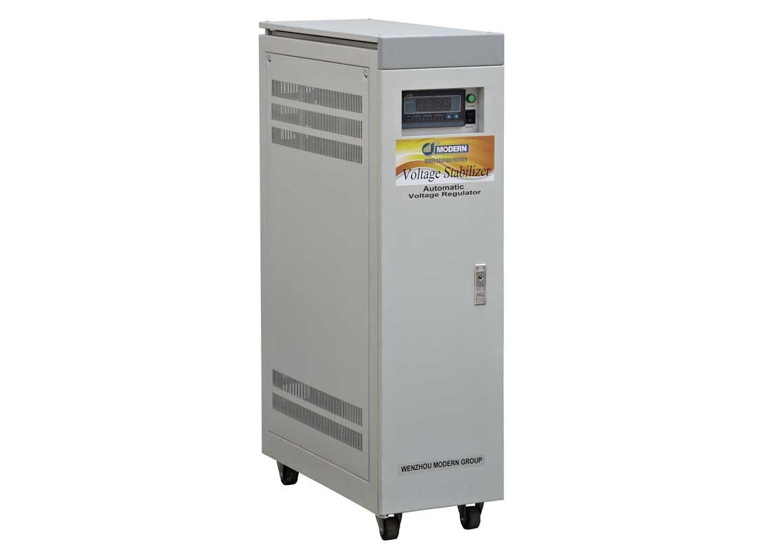 600 kVA 3 Phase Automatic Voltage Regulator Manufacturers & Suppliers ...