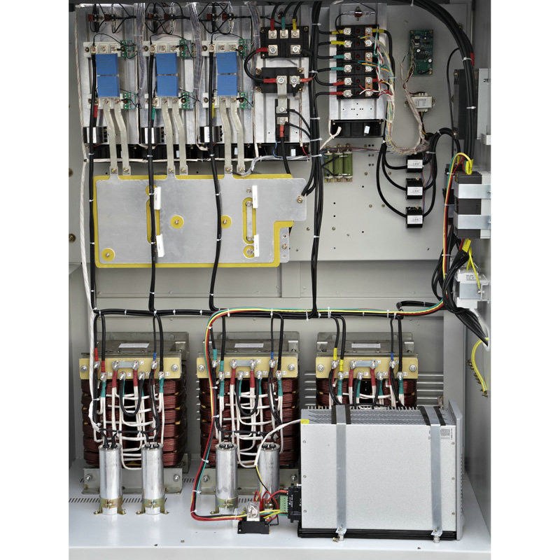 15 kVA 3 Phase Uninterruptible Power Supply UPS Manufacturers & Suppliers, China Price