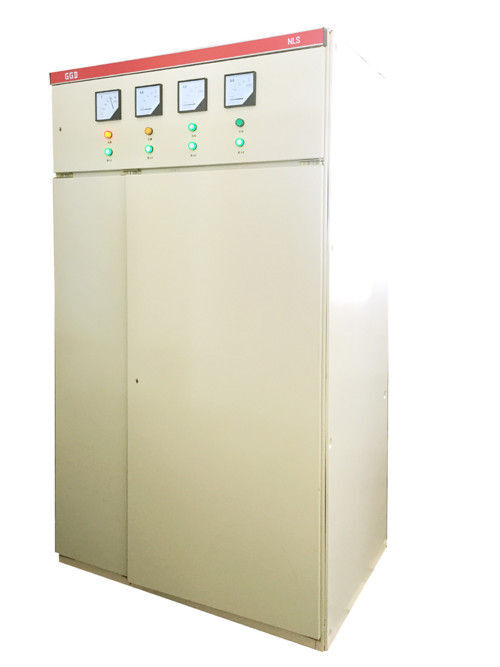 Industrial 700KVAR 400V 50Hz PFC Power Factor Correction Device Indoor