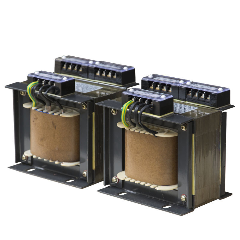 10 kVA Single Phase Isolation Transformer
