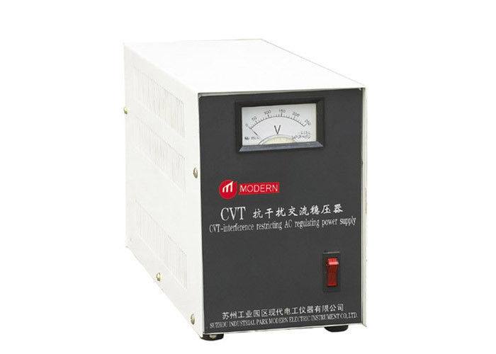 0.5KVA 220V Single Phase Constant Voltage Transformer CVT for Medical machine