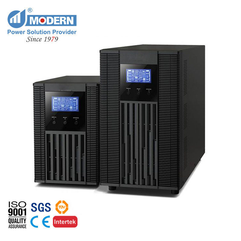 5 kVA Single Phase Uninterruptible Power Supply UPS