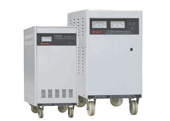 3 kVA Constant Voltage Transformer CVT