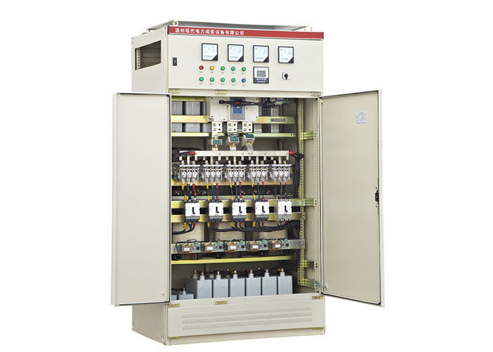 Residential Automatic Power Factor Correction Equipment 200 KVAR