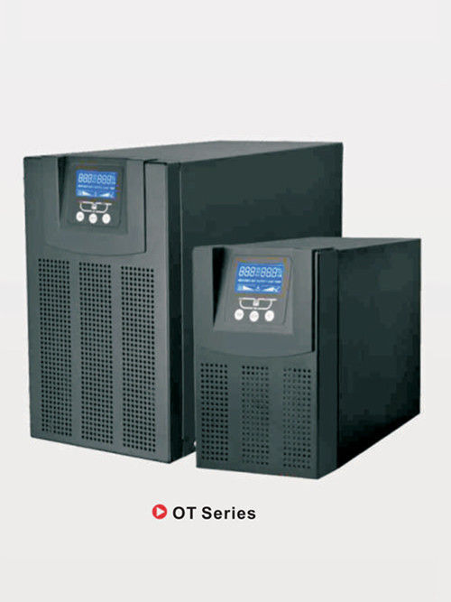 100 kVA 3 Phase Uninterruptible Power Supply UPS Manufacturers & Suppliers, China Price