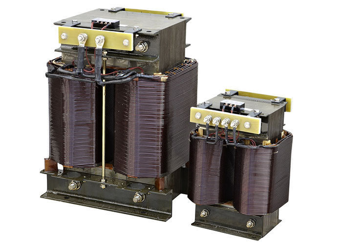 40 kVA Single Phase Isolation Transformer