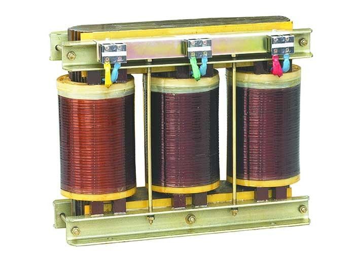 12 kVA Single Phase Isolation Transformer Manufacturers & Suppliers