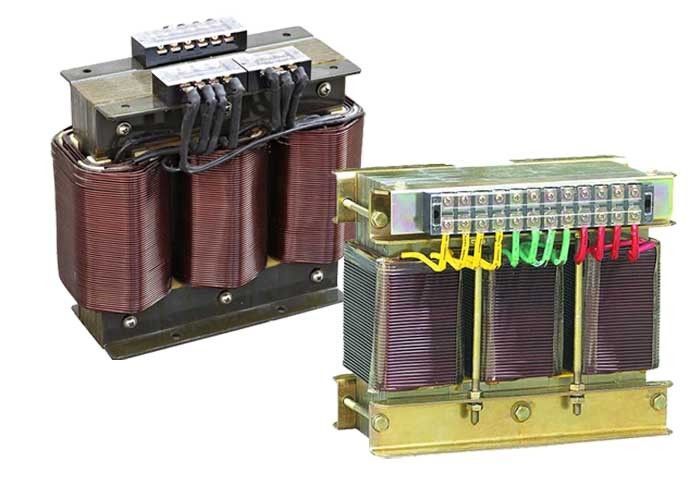 8 kVA Single Phase Isolation Transformer