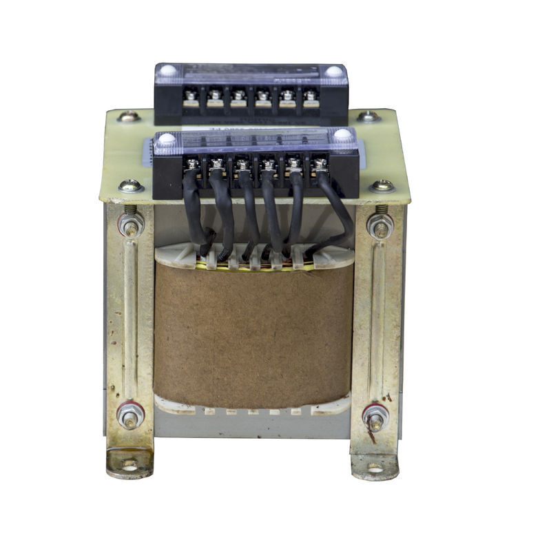110A 3 Phase Input Output AC Line Reactor