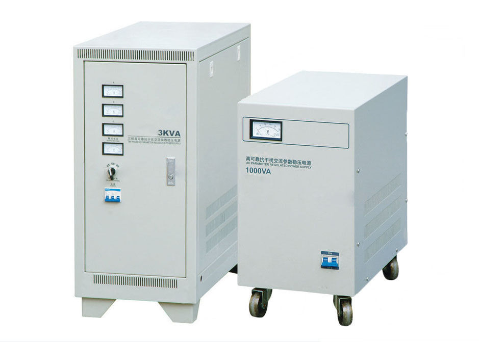 10 kVA Constant Voltage Transformer CVT