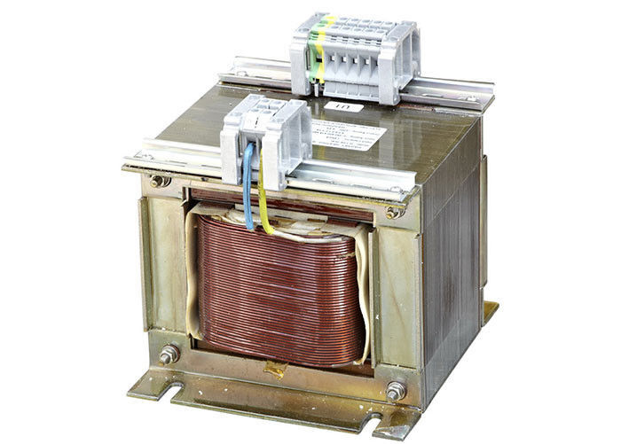 90A 3 Phase Input Output AC Line Reactor