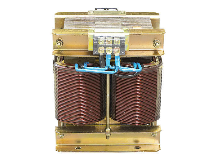 200 kVA 3 Phase Isolation Transformer