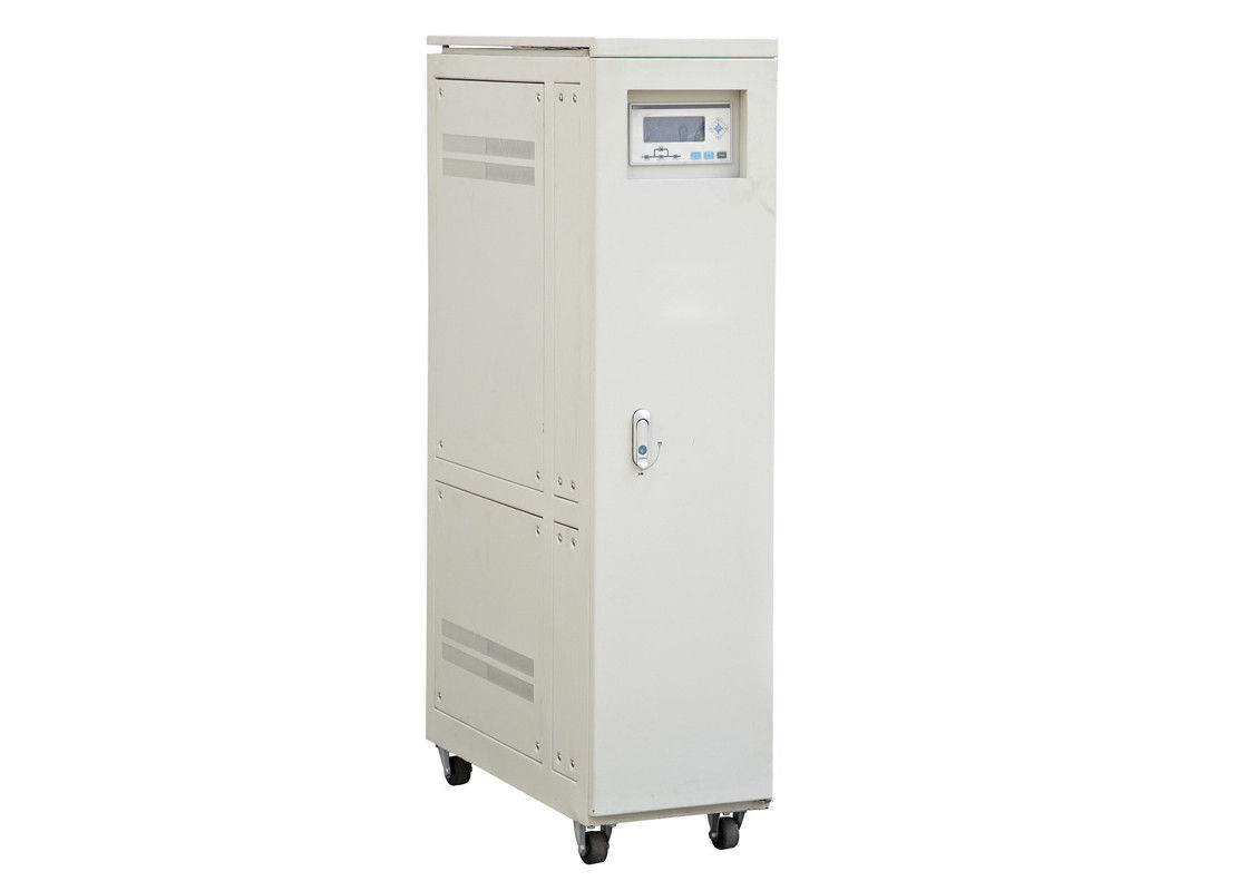 500 VA Single Phase Automatic Voltage Regulator
