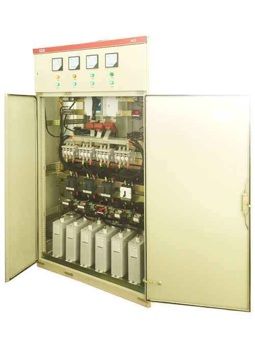 400kVAR Power Factor Correction Device PFC