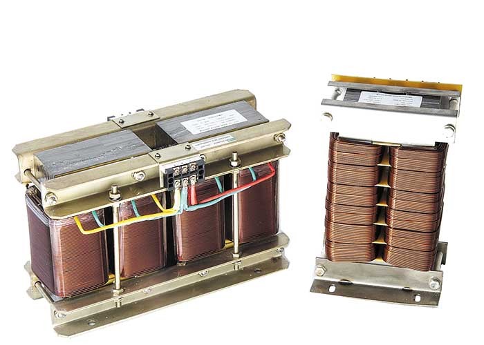 5 kVA Single Phase Isolation Transformer