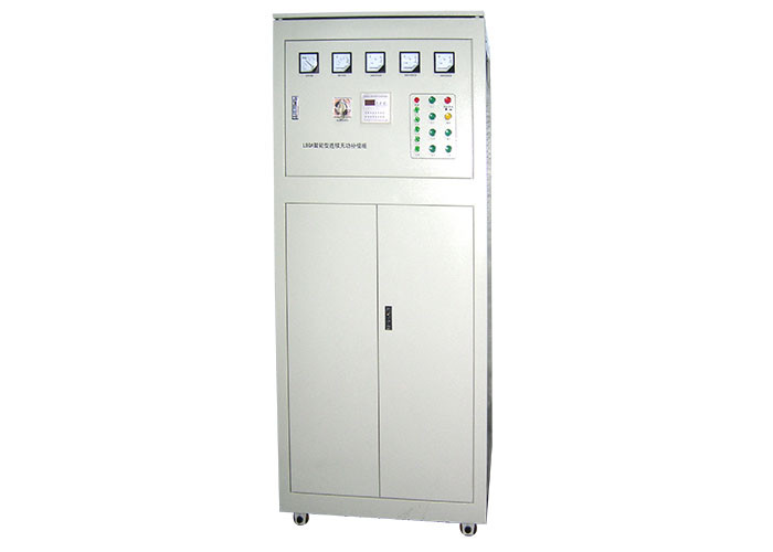 500kVAR Passive Harmonic Filter