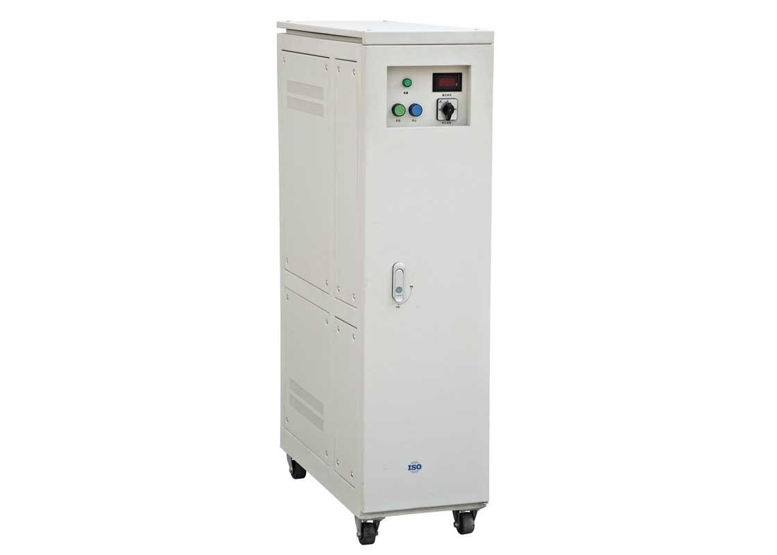 10 kVA 3 Phase Automatic Voltage Regulator