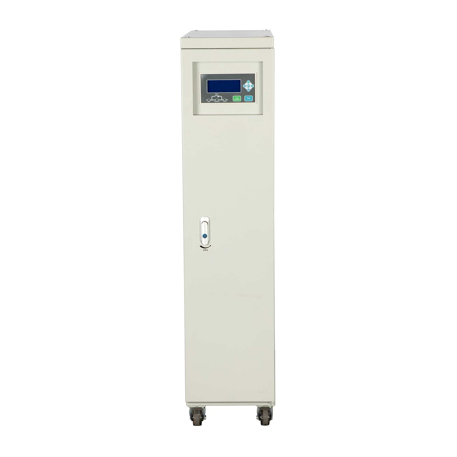 1500 kVA 3 Phase Automatic Voltage Stabilizer